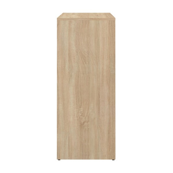 Tavolo da bar in rovere 94x40 cm Gavarnie - TemaHome-image-3