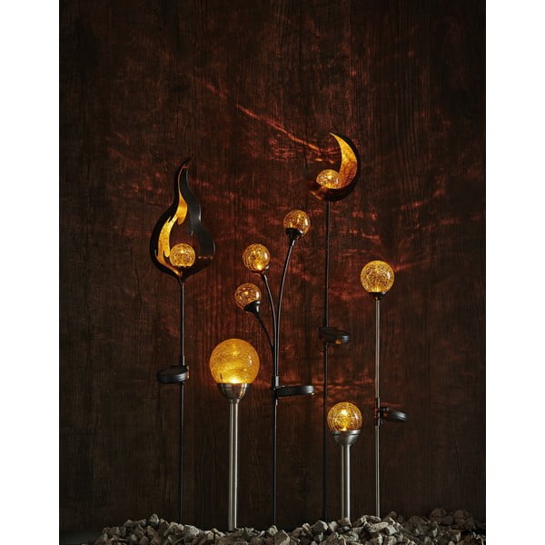 Decorazione a LED per esterni Roma - Star Trading-image-3