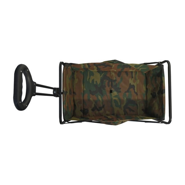Carrello Trogir Army - Cattara-image-2