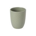 Tazzina verde in gres 210 ml Pacifica – Casafina
