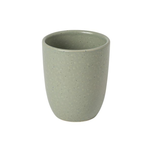 Tazzina verde in gres 210 ml Pacifica – Casafina