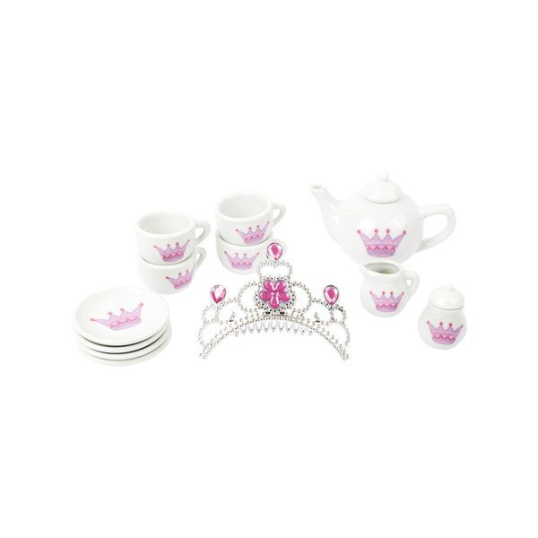 Attrezzature per la cucina dei bambini Tea Set - Legler