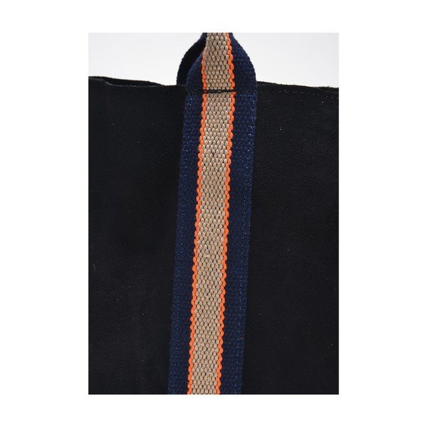 Borsa in pelle scamosciata - Isabella Rhea-image-2