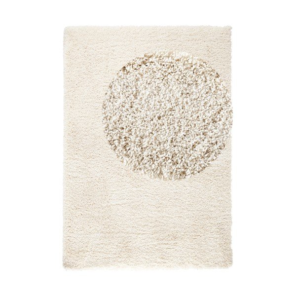 Tappeto crema Venezia, 200 x 290 cm - Mint Rugs
