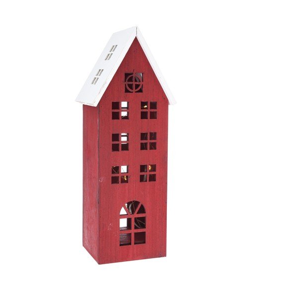 Decorazione a luce rossa - Dakls