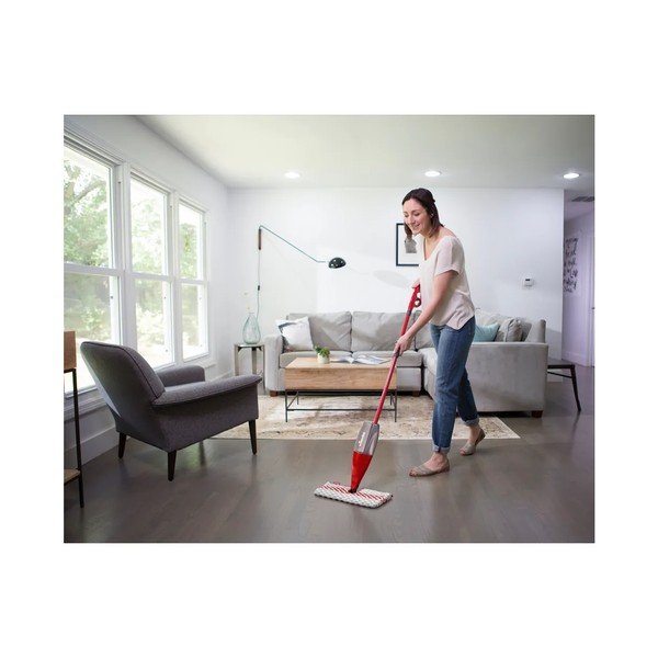 Ricambio per mop Spray Max 1.2 1.2 Spray Max - Vileda-image-4