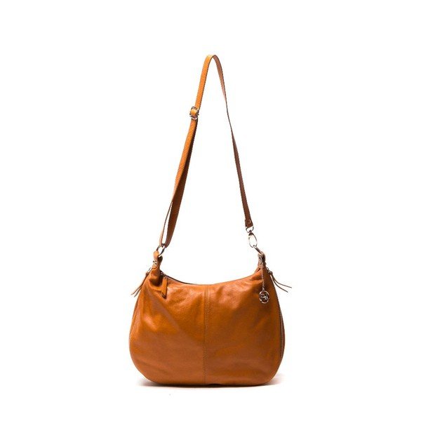 Kabelka Roberta M 2102 Cognac