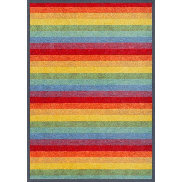 Tappeto per bambini 200x140 cm Luke - Narma-image-1