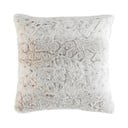 Cuscino decorativo in pelliccia finta 45x45 cm Alaska – douceur d'intérieur