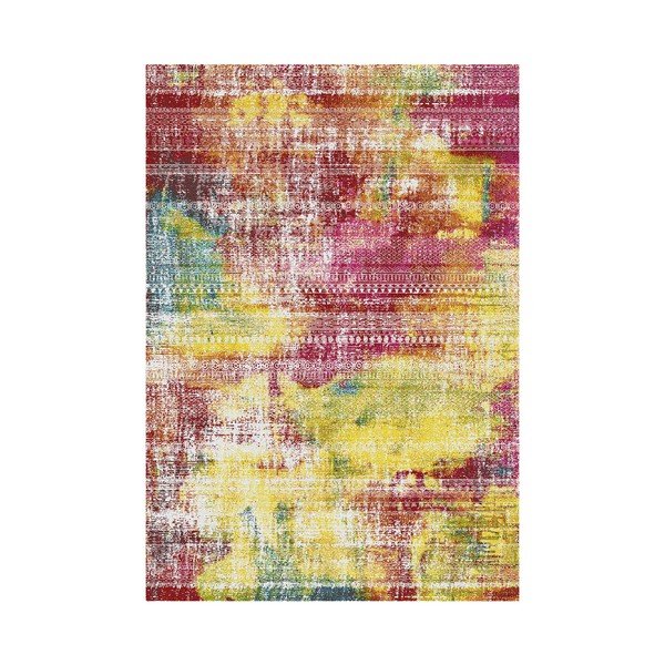 Tappeto Moar Multi, 70 x 135 cm - Universal