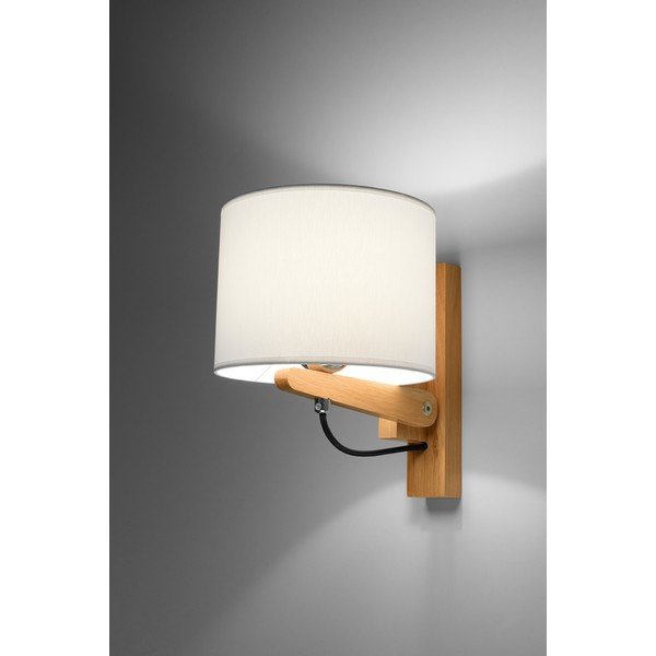 Lampada da parete Donna - Sollux-image-3