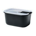 Scatola per alimenti Nordic black - Mepal
