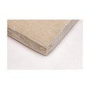 Lenzuolo in micropanno beige, 180 x 200 cm - My House