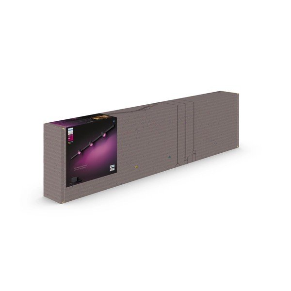 Applique smart a LED 16 W Perifo - Philips Hue-image-4