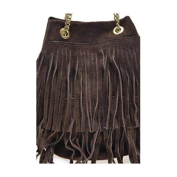 Borsa in pelle - Luisa Vannini-image-2