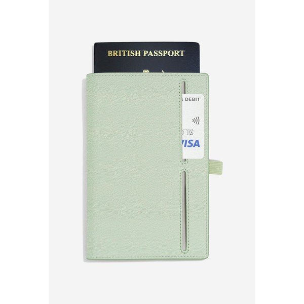 Custodia per passaporto - Stackers