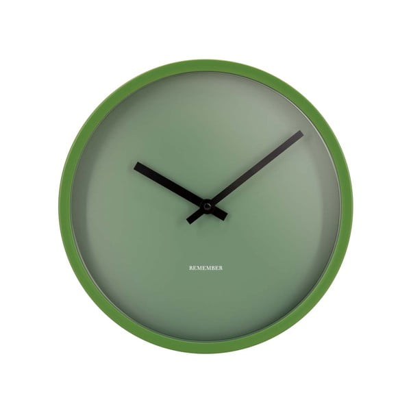 Orologio da parete ø 30 cm Forest - Remember