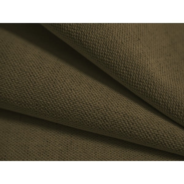 Letto matrimoniale imbottito verde con contenitore/senza testiera con rete inclusa 160x200 cm Susan – Micadoni -image-4