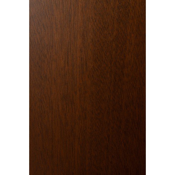 Tavolo da pranzo con piano effetto frassino 95x180 cm Adamello – Dutchbone-image-4