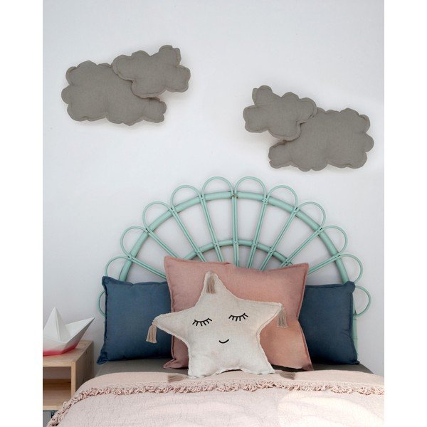 Decorazione murale per bambini Clouds - Little Nice Things-image-1