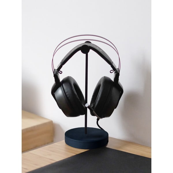 Supporto in metallo per cuffie - Stackers-image-1