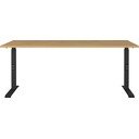 Scrivania 80x180 cm Agenda – Germania