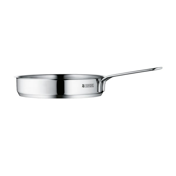 Padella in acciaio inox Cromargan® Mini, ⌀ 18 cm - WMF