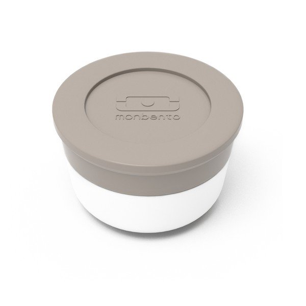 Sauce cup Grey, 75 ml