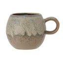 Tazza in gres marrone 250 ml Paula - Bloomingville