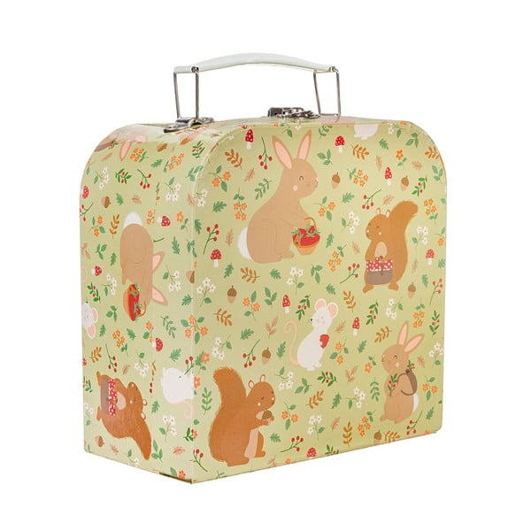 Piatti per bambini Garden Friends - Sass & Belle-image-2