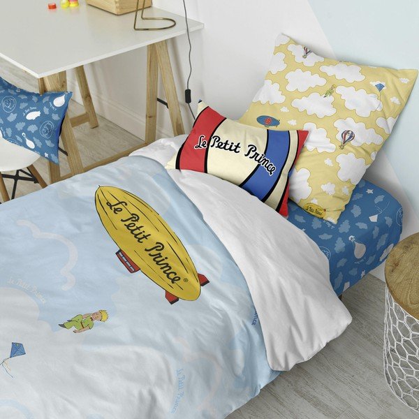 Federa per bambini Zeppelin - Mr. Fox-image-1
