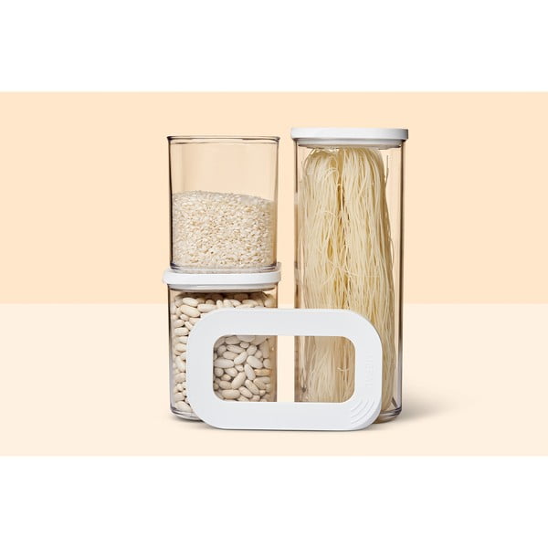 Scatola per alimenti Black - Mepal-image-3