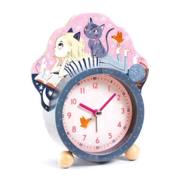 Sveglia per bambini Kočka - Djeco