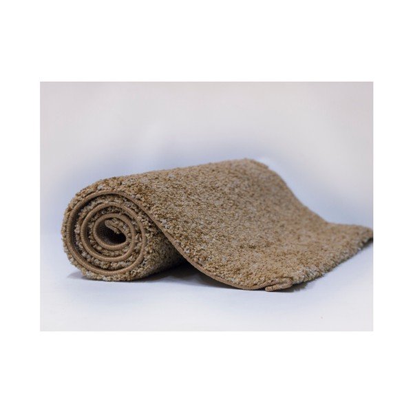 Tappeto beige Babel Liso Beig, 133 x 190 cm - Universal-image-2