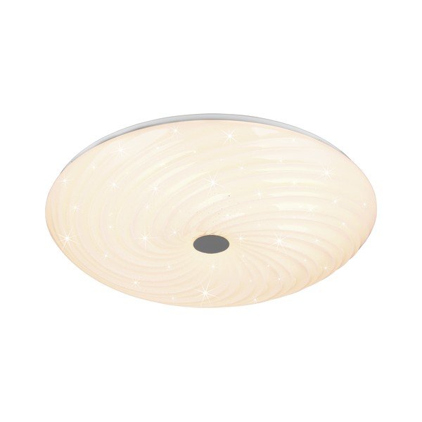 Apparecchio a soffitto LED bianco ø 57,5 cm Gravity - Reality-image-1