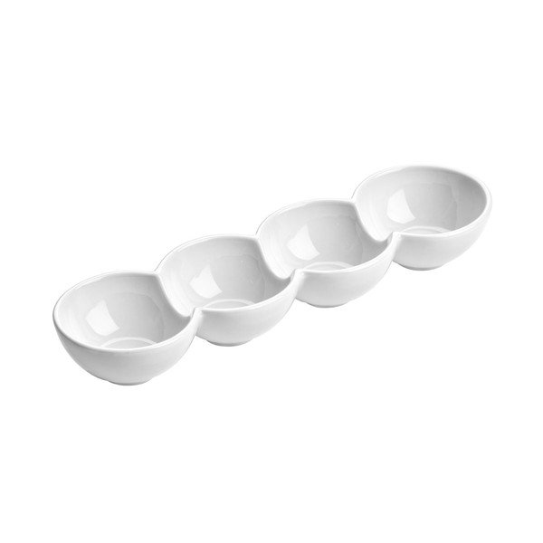 Piatto da portata Quattro sezioni - Premier Housewares