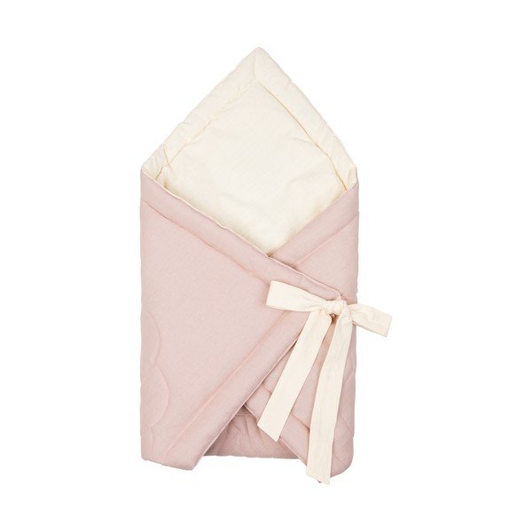 Involucro per bambini Powder Pink - Moi Mili