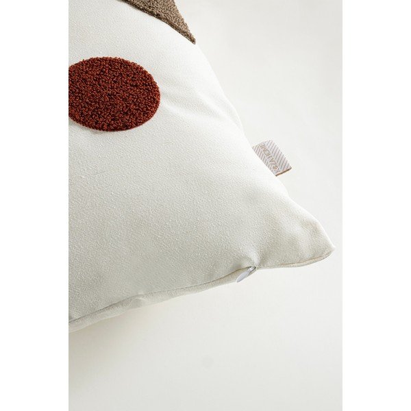 Cuscino decorativo 43x43 cm Craft – Mioli Decor-image-3