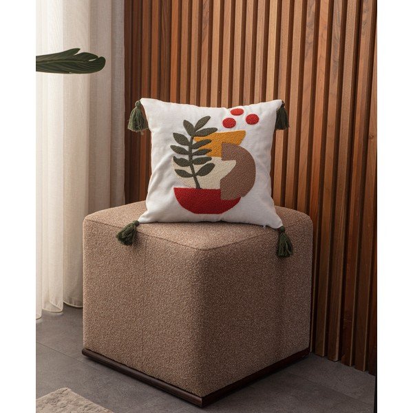 Federa decorativa 43x43 cm – Mila Home-image-2