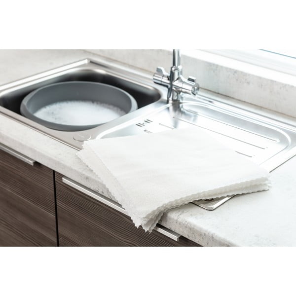 Panni in microfibra in set da 12 - Addis-image-2