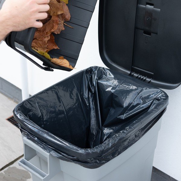 Sacchetti della spazzatura compostabili 20 pz 90 l – Addis-image-4