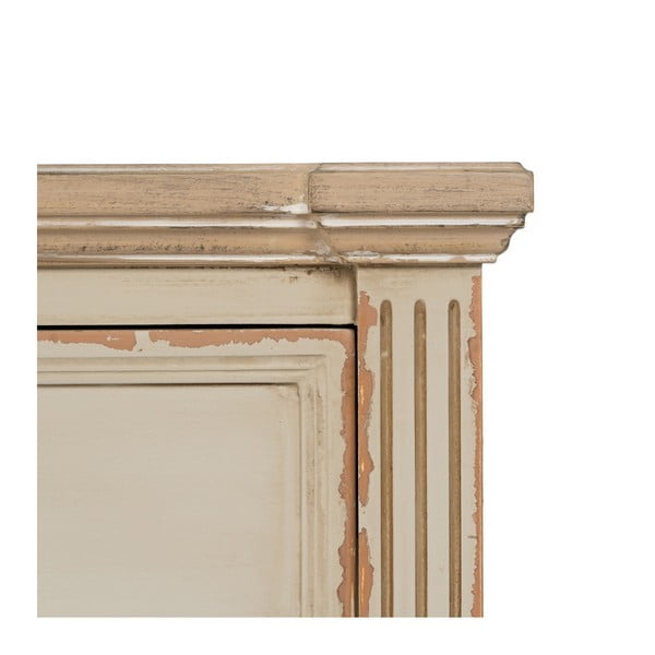 Comodino beige - Ixia-image-4