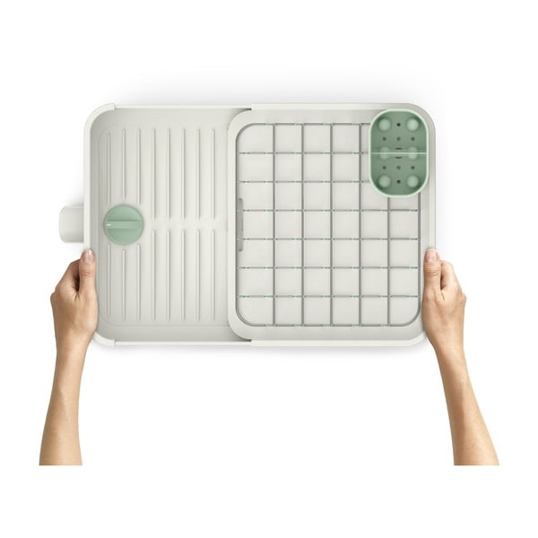 Vassoio di raccolta espandibile Extend - Joseph Joseph-image-4