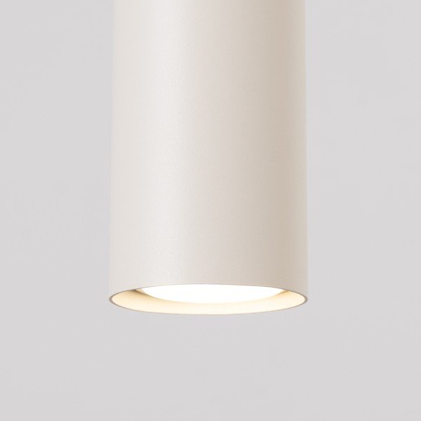 Lampadario color crema Castro – Sollux-image-1