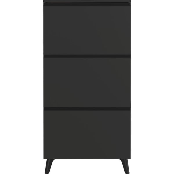 Scarpiera incernierata antracite Scarpa - Germania-image-1