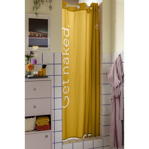 Tenda per doccia 180x200 cm Tom Tailor Get Naked – Wenko-image-1