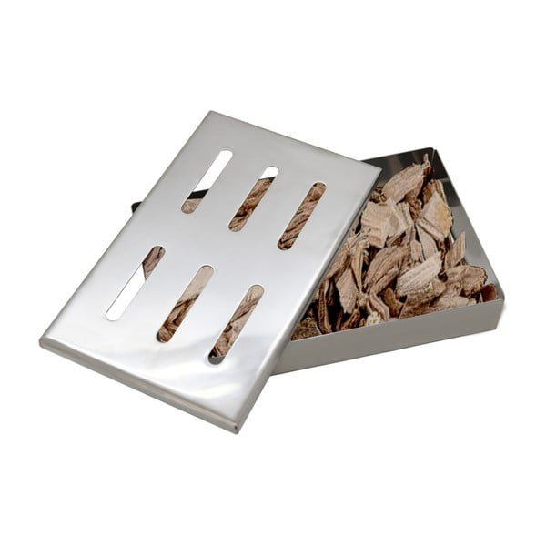 Scatola per affumicare – Cattara