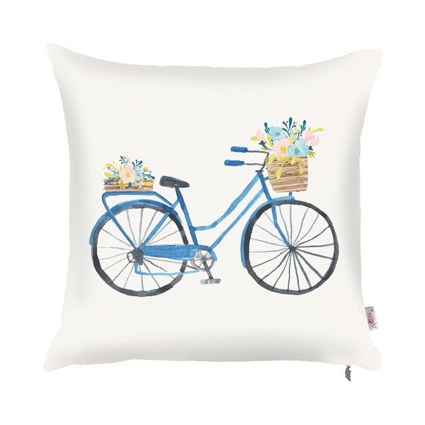Federa Mike & Co. NEW YORK Astrid, 43 x 43 cm Shine - Mike & Co. NEW YORK