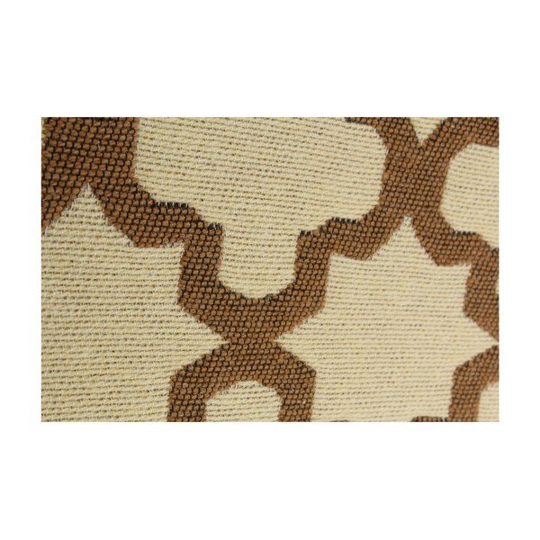 Tappeto marrone Yildiz, 80 x 150 cm - Ya Rugs-image-1