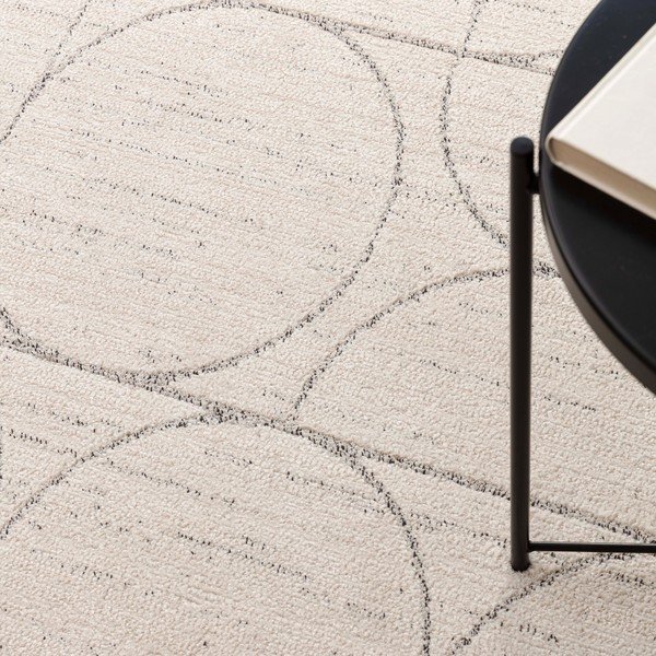 Tappeto color crema 120x160 cm Oslo – Asiatic Carpets-image-4